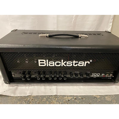 Blackstar Series One 104EL34 100W Tube Guitar Amp Head