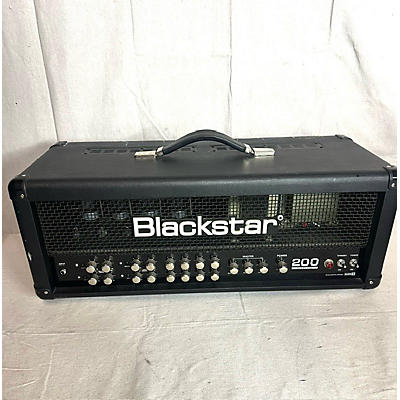 Blackstar Series One 200W Tube Guitar Amp Head