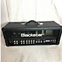 Used Blackstar Series One 200W Tube Guitar Amp Head