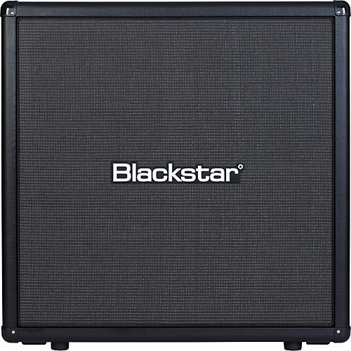 Series One 412 PRO 4x12 Guitar Speaker Cabinet 240W