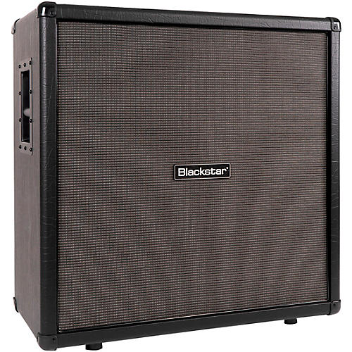 Blackstar Series One 412 Pro B 4x12 Guitar Speaker Cabinet Black