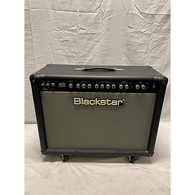 Blackstar Series One 45 45W 2x12 Tube Guitar Combo Amp