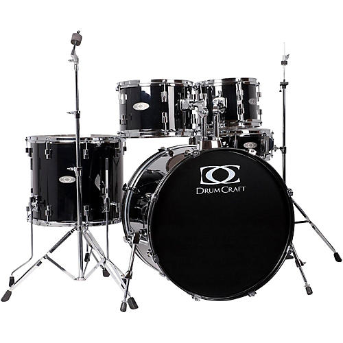 Series One 5-Piece Progressive Drum Set