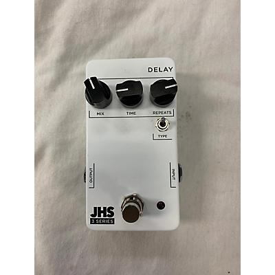 JHS Pedals Series One Delay Effect Pedal