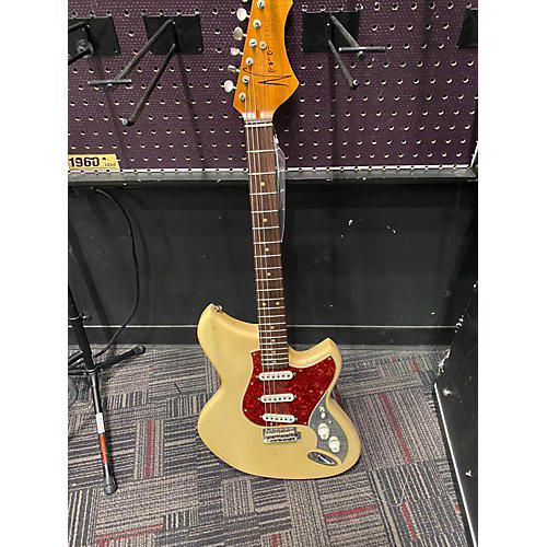 Series S Solid Body Electric Guitar