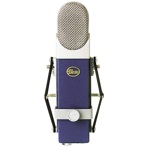 Blue Series Two Shockmount for Blueberry Microphones Condition 1 - Mint