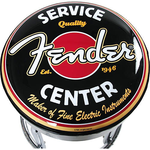 fender service center