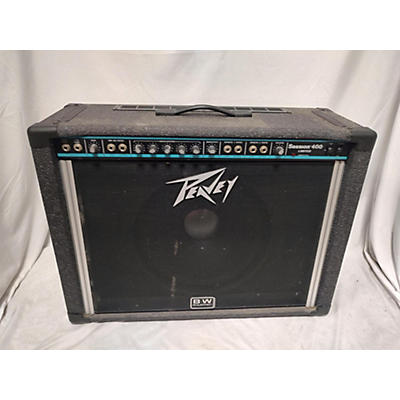 Peavey Session 400 Guitar Combo Amp