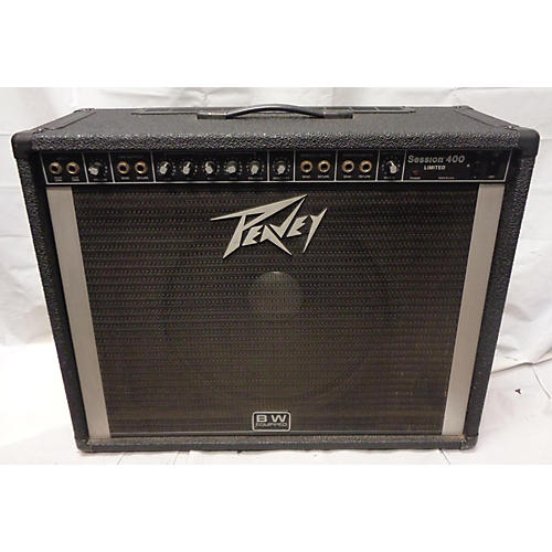 peavey session 400