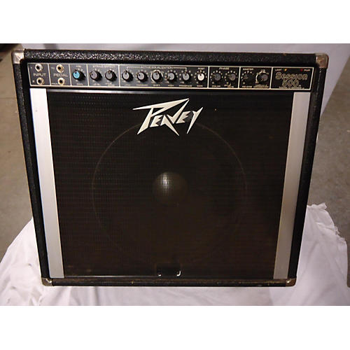 Session 500 Guitar Combo Amp