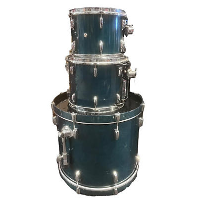 Pearl Session Custom Drum Kit