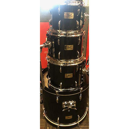 Pearl session custom clearance drums for sale