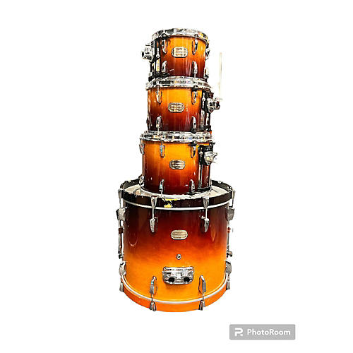 Pearl Session Custom Drum Kit | Musician's Friend