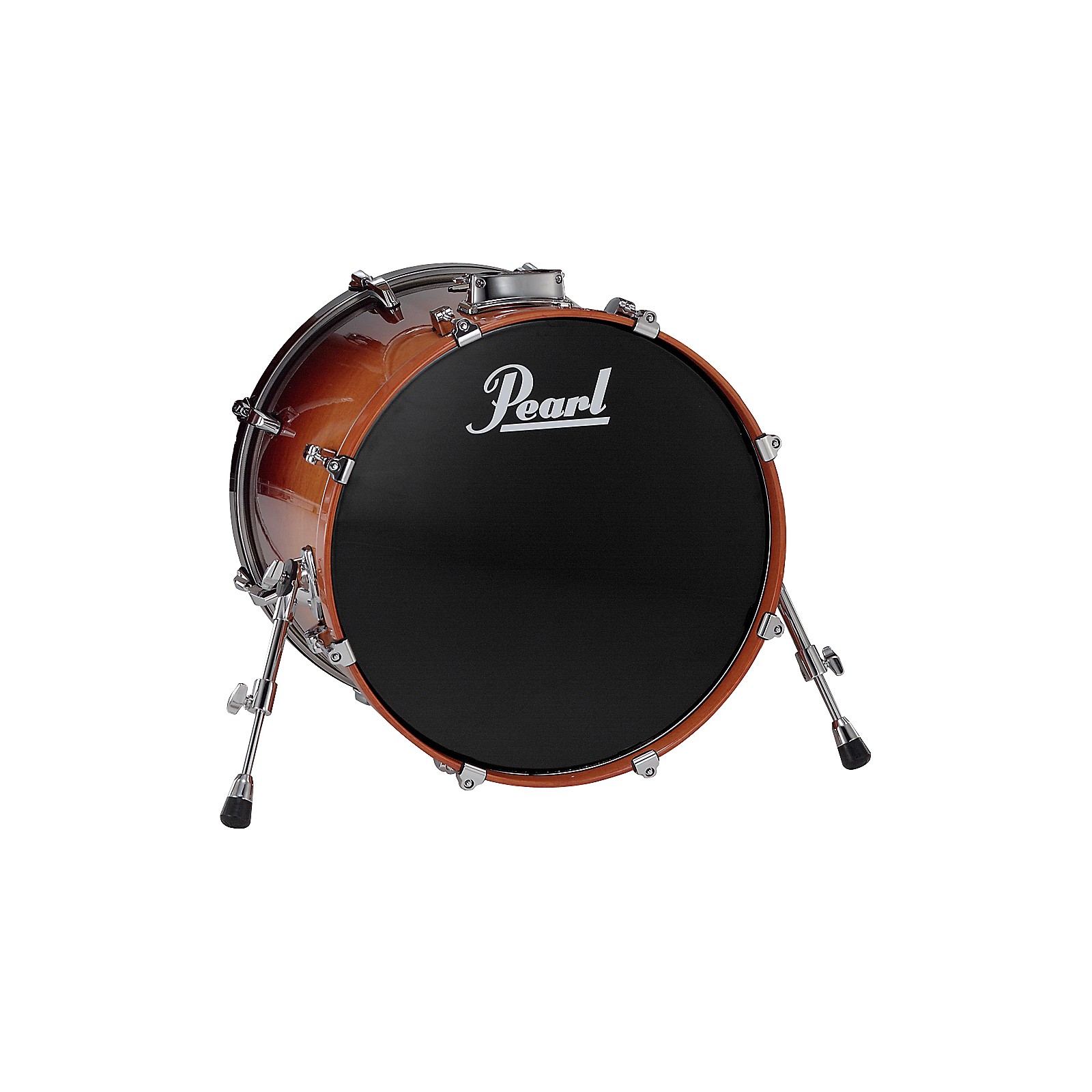 Pearl Session Custom SMX Bass Drum Musician's Friend