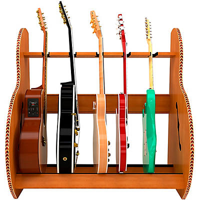 A&S Crafted Products Session Deluxe Guitar Stand