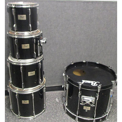 Pearl Session Elite Drum Kit