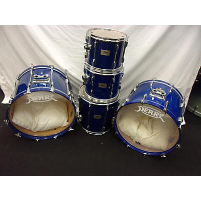 Pearl Session Elite Drum Kit