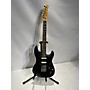 Used Godin Session HT Solid Body Electric Guitar Black