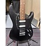 Used Godin Session HT Solid Body Electric Guitar Black