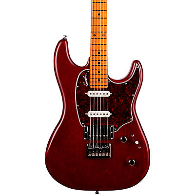 Godin Session HT With Maple Neck Electric Guitar
