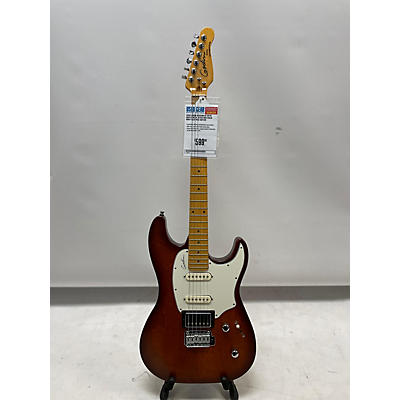 Godin Session HT With Maple Neck Solid Body Electric Guitar