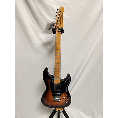 Godin Session Plus Solid Body Electric Guitar