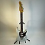 Used Godin Session R-hT Pro Solid Body Electric Guitar carbon white