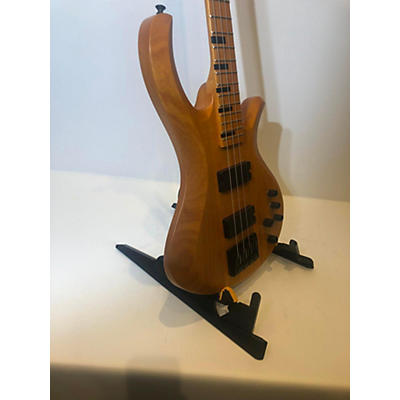Schecter Guitar Research Session Riot-4 Electric Bass Guitar