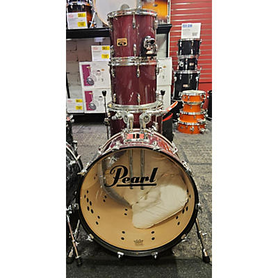 Pearl Session Series Drum Kit
