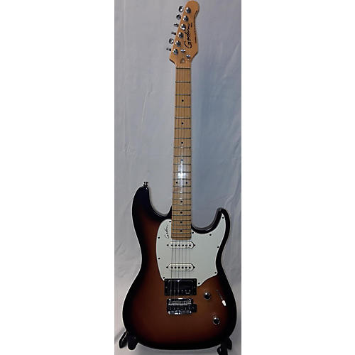 Session Solid Body Electric Guitar