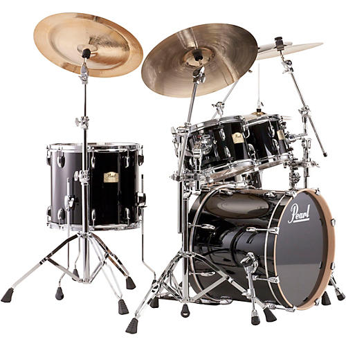 Session Studio Classic 4-Piece Shell Pack