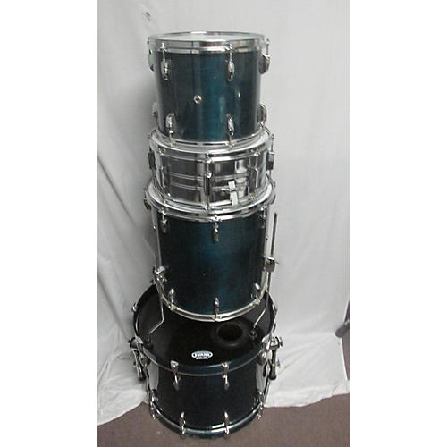 Session Studio Classic Drum Kit