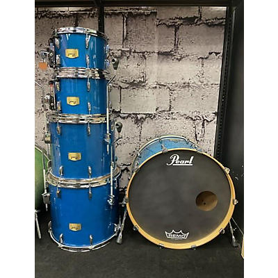 Pearl Session Studio Classic Drum Kit