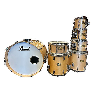 Pearl Session Studio Classic Drum Kit