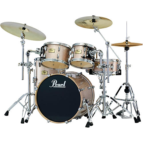 Session Studio Classic SSC924XUP/C 4-Piece Shell Pack with 22