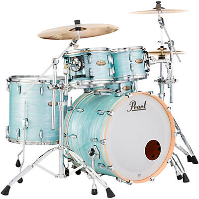 Pearl Session Studio Select 4-Piece Shell Pack With 22 in. Bass Drum