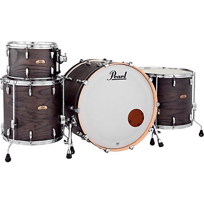 Pearl Session Studio Select 4-Piece Shell Pack With 24" Bass Drum