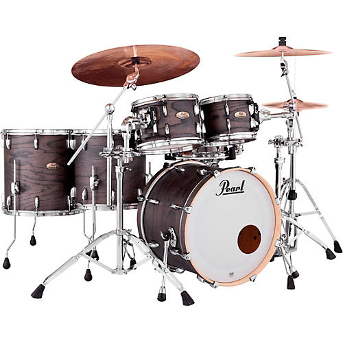 Pearl Session Studio Select 5-Piece Shell Pack With 20