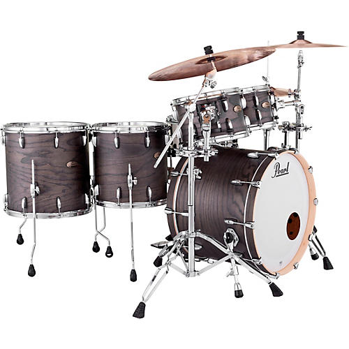 Pearl Session Studio Select 5-Piece Shell Pack With 22