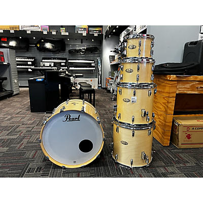 Pearl Session Studio Select Drum Kit