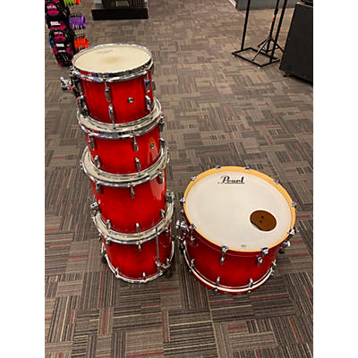 Pearl Session Studio Select Drum Kit