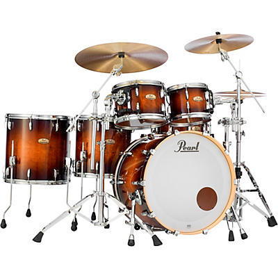 Pearl Session Studio Select Series 5-Piece Shell Pack