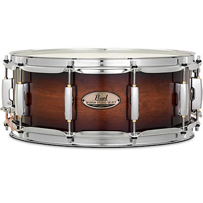 Pearl Session Studio Select Snare Drum