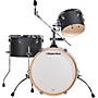 Rhythm Tech SessionGo 3-Piece Drum Kit - Black