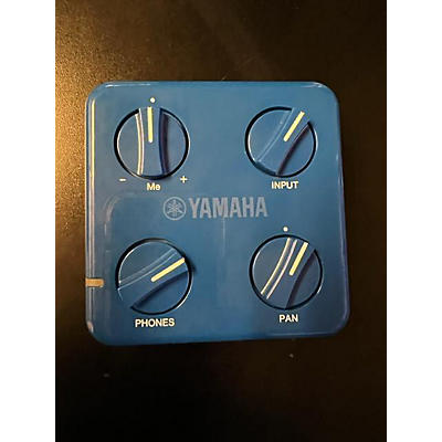 Yamaha Sessioncake Sc-02 Direct Box