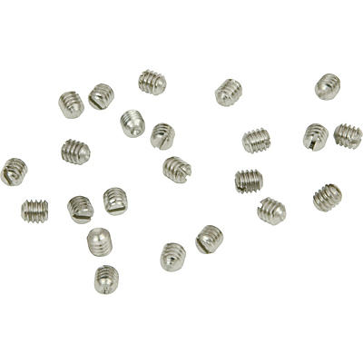 Fender Set Screws for Fender Knobs 12-Pack