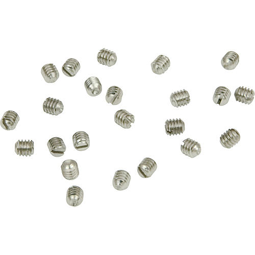 Fender Set Screws for Fender Knobs 12-Pack