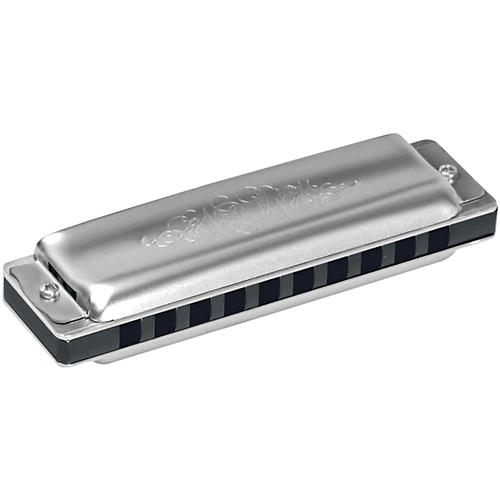 SEYDEL Set of 5 Blues 1847 Harmonicas NOBLE With Hardcover Case