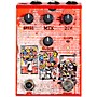 Old Blood Noise Endeavors Setback Reverse Delay Pedal - Orange