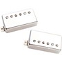 Open-Box Seymour Duncan SH-55 Seth Lover Humbucker Pickup Set, Nickel Condition 1 - Mint Nickel Cover